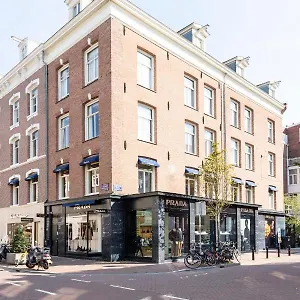 Hotel Amsterhome Amsterdam