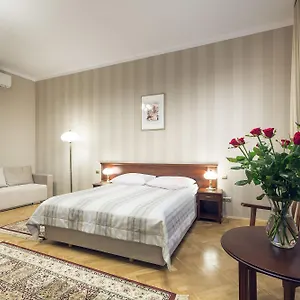 Hotel Royal Krakau