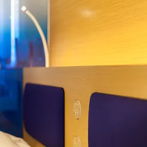 Odyssey Hotel Parijs