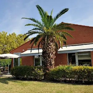 Campanile Toulouse Sud-labege Innopole Hotel Labège