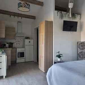A L'oree Du Pin Bed & Breakfast Aix-en-Provence