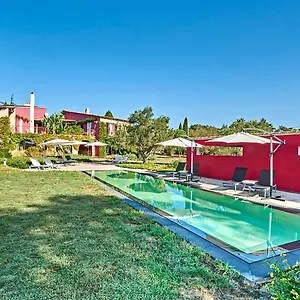 Mercedes 300 M De La Bed & Breakfast La Londe-les-Maures