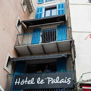 Le Palais, - Restaurant Апт