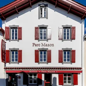 Parc Mazon-biarritz Hotel Biarritz