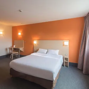 B&B Hotel Gap Гап
