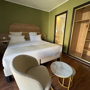Chris'tel Hotel Le Puy-en-Velay