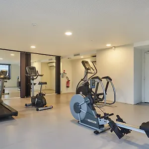Aparthotel Odalys Xvii Paris