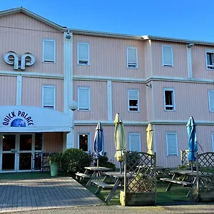 Quick Palace Hotel Anglet