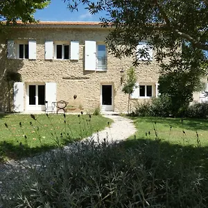 Mas Seraphin Gasthuis LʼIsle-sur-la-Sorgue