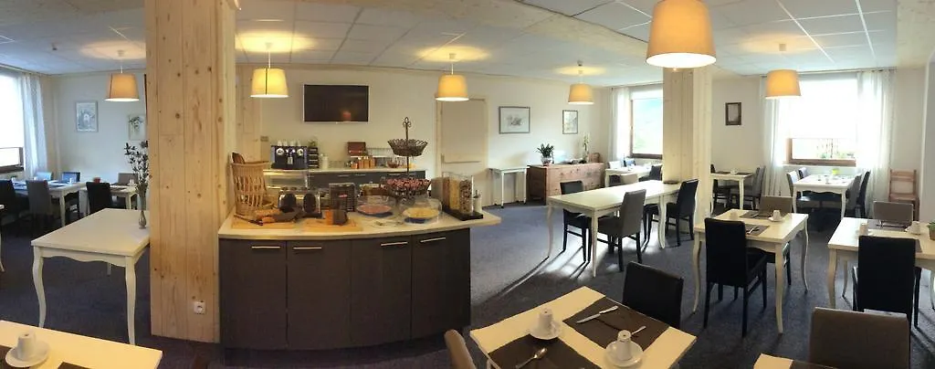 Hotel Cristol Briancon  Briancon (Hautes-Alpes)