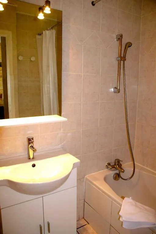Hotel Cristol Briancon