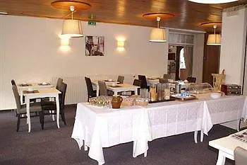 Hotel Cristol Briancon  Briancon (Hautes-Alpes)