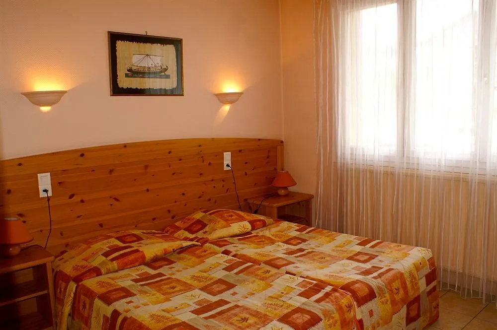 Hotel Cristol Briancon