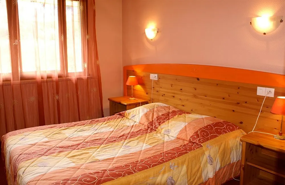 Hotel Cristol Briancon