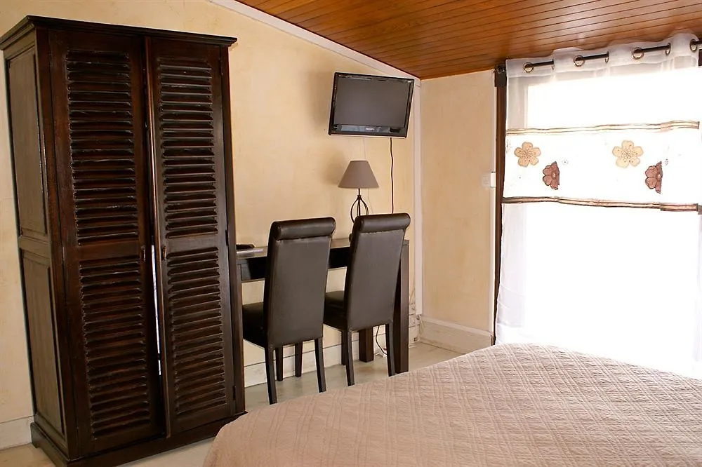 Hotel Cristol Briancon