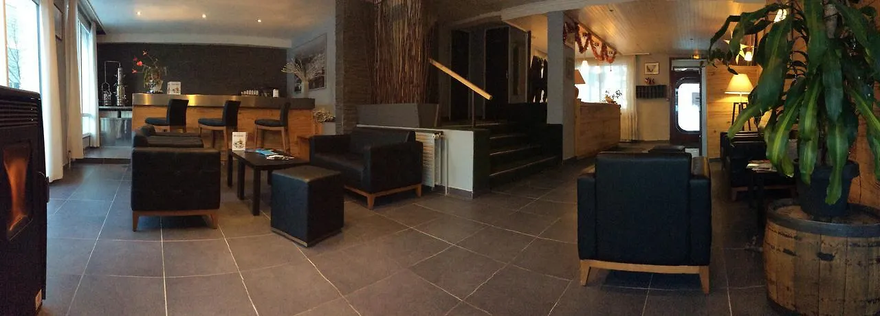 Hotel Cristol Briancon   Briancon (Hautes-Alpes)
