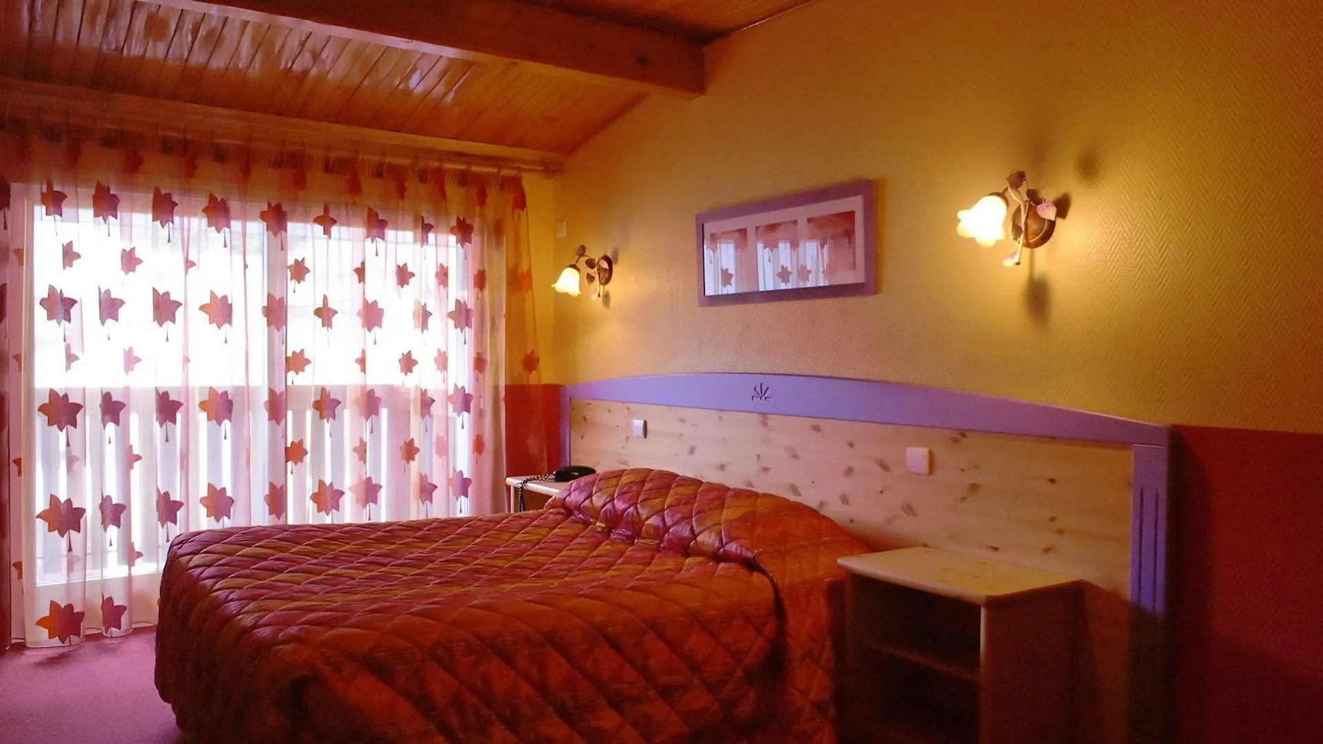 Hotel Cristol Briancon  2*, Briancon (Hautes-Alpes) France
