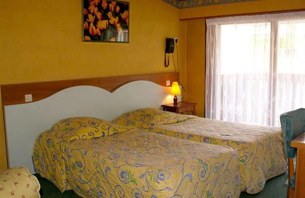Hotel Cristol Briancon  Briancon (Hautes-Alpes)